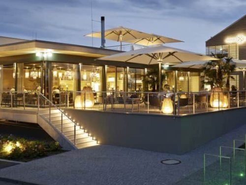 Hotel mein inselglück