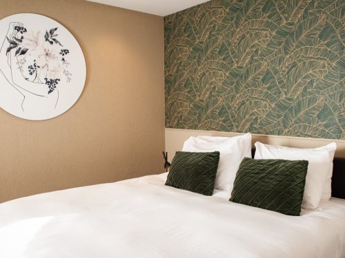 Hotelaanbieders.nl WELLNESS-STUNT! 4*-hotel in het prachtige Vechtdal inclusief wellness bij Sauna & Beauty Ommen en ontbijt