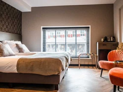Harbour Suites Monnickendam