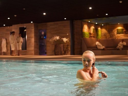 Hotelaanbieders.nl Mega Wellness Deal: Verblijf in Hotel Kontakt der Kontinenten + Ontbijt + Entree Thermen Soesterberg