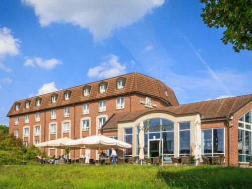 Hotelaanbieders.nl CASCADA Rheine by Hackmann