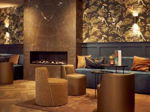 Van der Valk Groningen - Zuidbroek A7