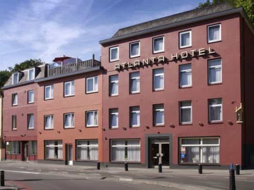 Hotel Atlanta Valkenburg