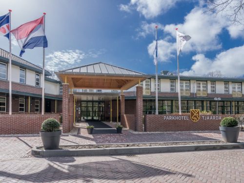 Hotelaanbieders.nl Verblijf in 4*-hotel in de bossen in een pittoresk dorp nabij Heerenveen incl. ontbijt en diner