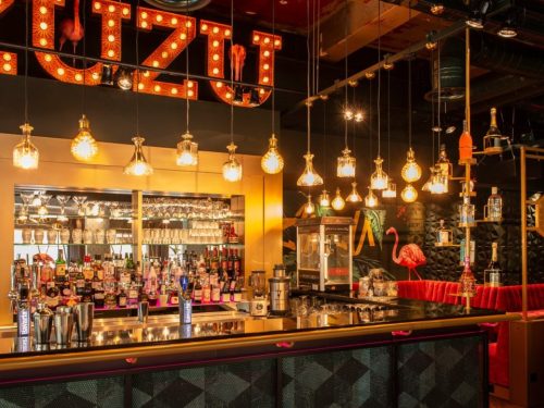 Hotelaanbieders.nl FLASHDEAL! ⚡️ LAST MINUTE! 4*-hotel met eigen cocktailbar op de Veluwe in Ede incl. ontbijt & GRATIS parkeren!
