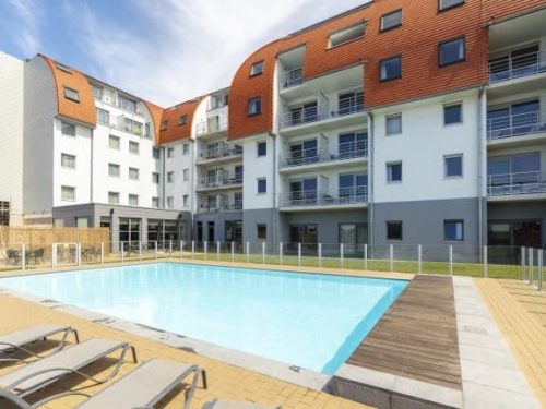 ibis Styles Zeebrugge