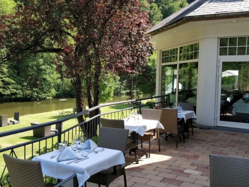 Hotelaanbieders.nl Gastronomisch arrangement 4*-hotel bij rivier de Sûre o.b.v. halfpension