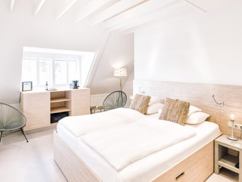 Hotelaanbieders.nl Sfeervol hotel met SUITES vlakbij de KUST op het Waddeneiland Ameland incl. ontbijt