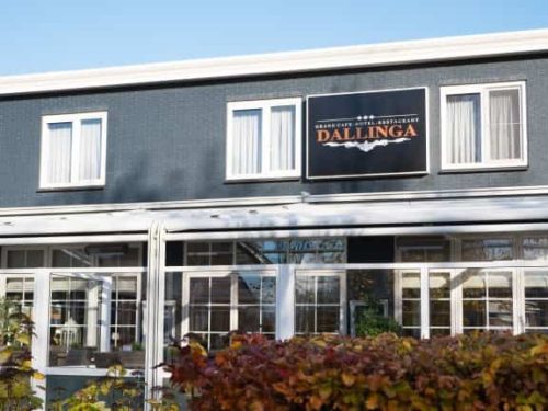 Hotel Restaurant Dallinga