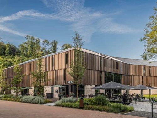 Hotel Valkenburg by Mercure