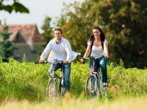 Hotelaanbieders.nl ALL-INCLUSIVE LIGHT in het Teutoburger Woud in Nieheim + GRATIS koffie met lekkernij ☕