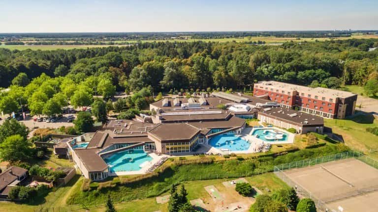 Hotelaanbieders.nl Parkhotel Bad Arcen 1 Hotelaanbieders.nl Parkhotel Bad Arcen