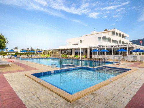 Hotelaanbieders.nl Ontdek het veelzijdige Griekse eiland Kos incl. vlucht, transfer en ontbijt