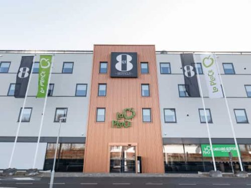 Gr8 Hotel Maastricht Aachen Airport