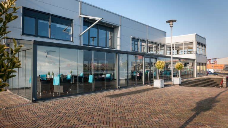 Hotelaanbieders.nl Hotel Restaurant De Boegschroef 1 Hotel Restaurant De Boegschroef