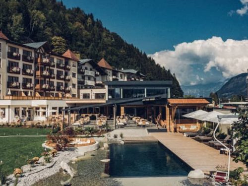 Sportresort Alpenblick