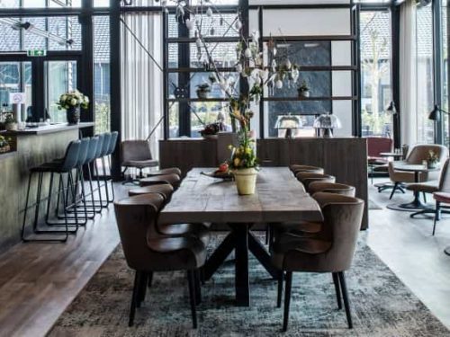 Fruitpark Hotel en Spa