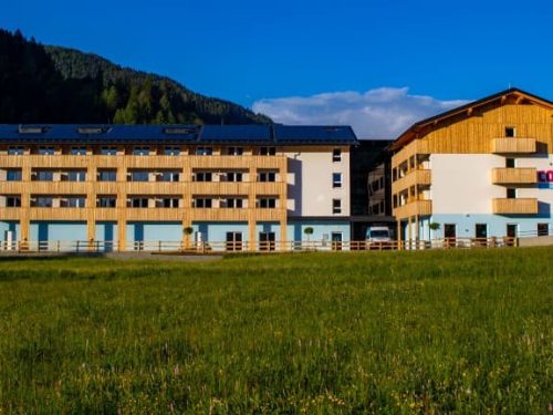 COOEE Alpin Hotel Bad Kleinkirchheim