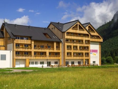 Hotelaanbieders.nl COOEE Alpin Hotel Dachstein