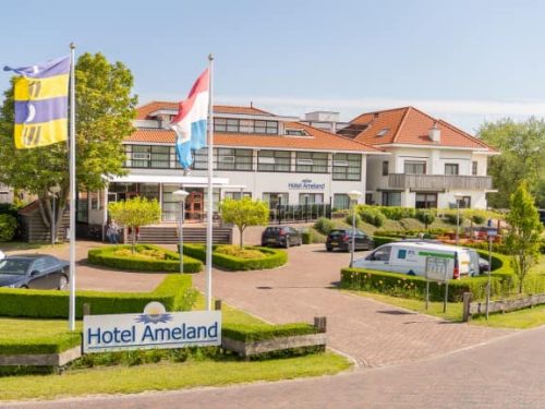 Hotel Ameland