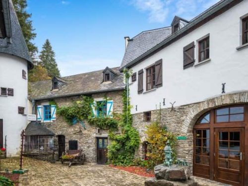 Domaine du Moulin d'Asselborn