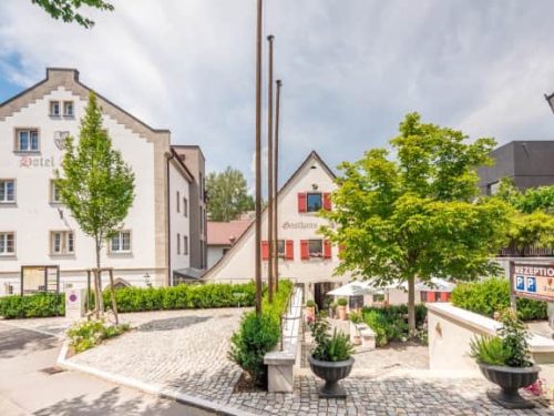 Hotel Arthus