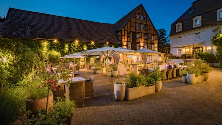 Hotelaanbieders.nl Romantik Hotel am Brühl 1 Romantik Hotel am Brühl