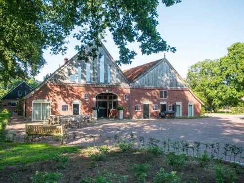 Hotelaanbieders.nl Geniet van het Twentse landleven in Lattrop incl. streekontbijt