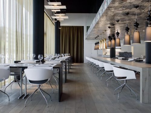 Hotelaanbieders.nl 4*-Designhotel in shopstad Genk nabij Maastricht