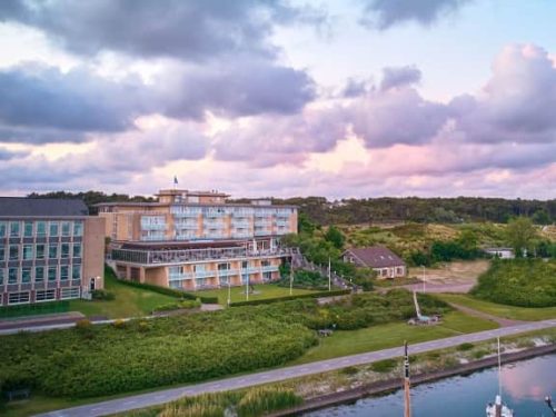 WestCord Hotel Schylge