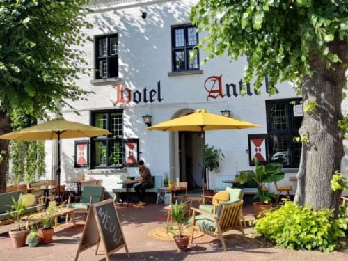 Hotel Nieuw Antiek