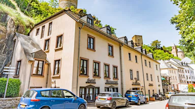 Hotelaanbieders.nl Hotel Le Postillon 1 Hotel Le Postillon