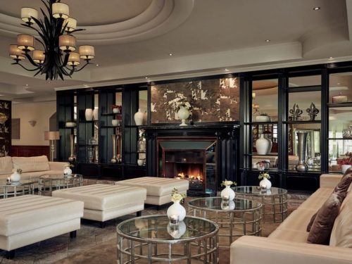 Hotelaanbieders.nl Sfeervol 4*-hotel vlakbij Essen & Oberhausen incl. ontbijt en GRATIS parkeren!