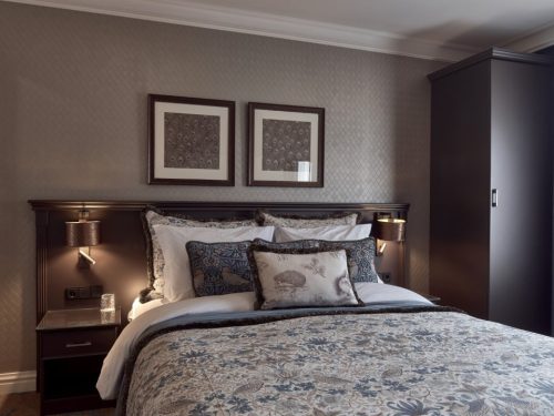 Hotelaanbieders.nl 4*-hotel in hartje Den Bosch incl. ontbijt en NS treinretour