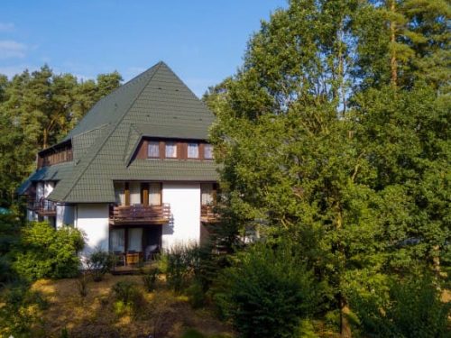 Hotel Zur Heidschnucke