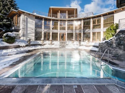 Hotel Ortners Eschenhof