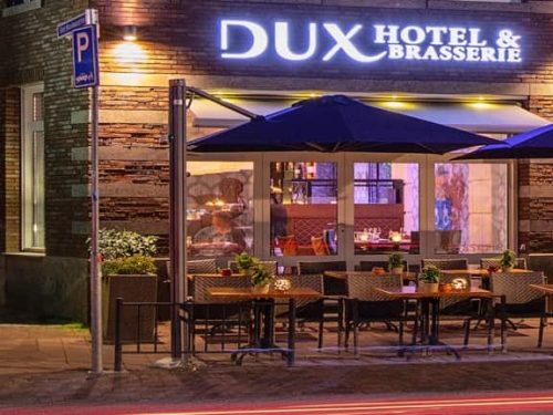 Hotel Dux