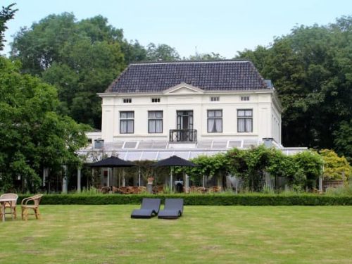 Buitenplaats Iepenoord