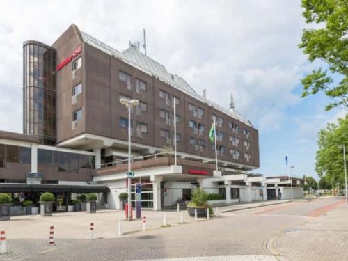 Leonardo Hotel Lelystad City Center