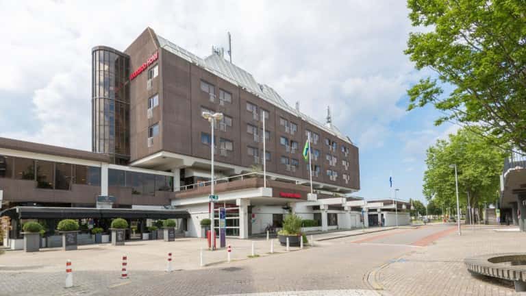 Hotelaanbieders.nl Leonardo Hotel Lelystad City Center 1 Leonardo Hotel Lelystad City Center