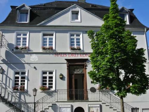 Haus Drei Könige