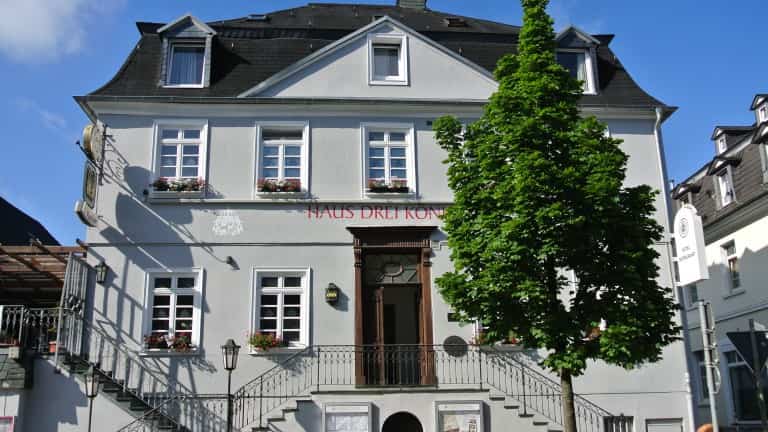 Hotelaanbieders.nl Haus Drei Könige 1 Haus Drei Könige