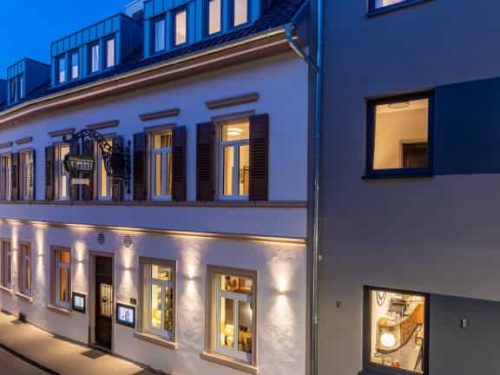 BC Hotel Bad Kreuznach