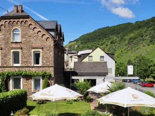 Boutique Hotel Altes Pfarrhaus
