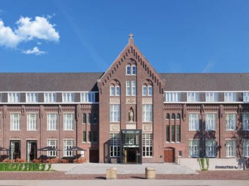 Hotelaanbieders.nl DoubleTree by Hilton Sittard