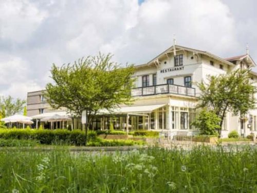 Hampshire Hotel Avenarius