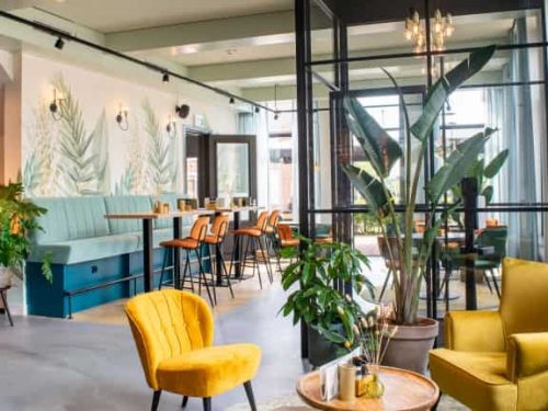 Hotel van der Meer