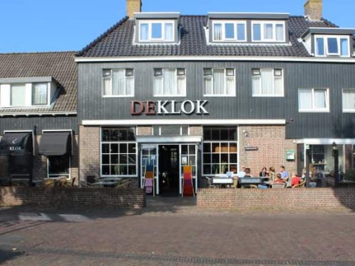 Hotel de Klok Ameland