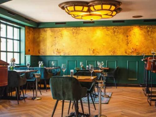 Boutique Hotel Enkhuizen