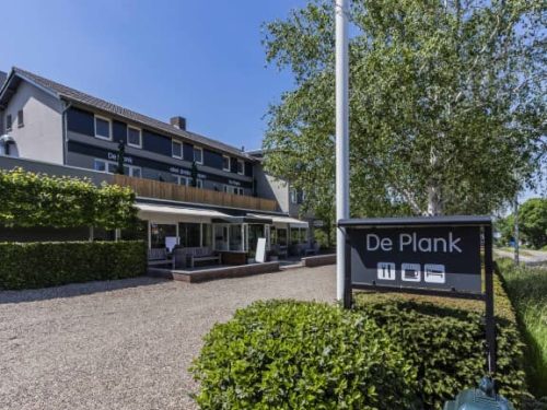 Hotel de Plank